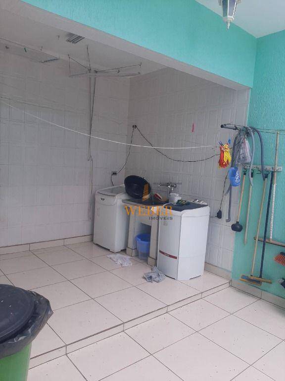 Sobrado à venda com 3 quartos, 285m² - Foto 37