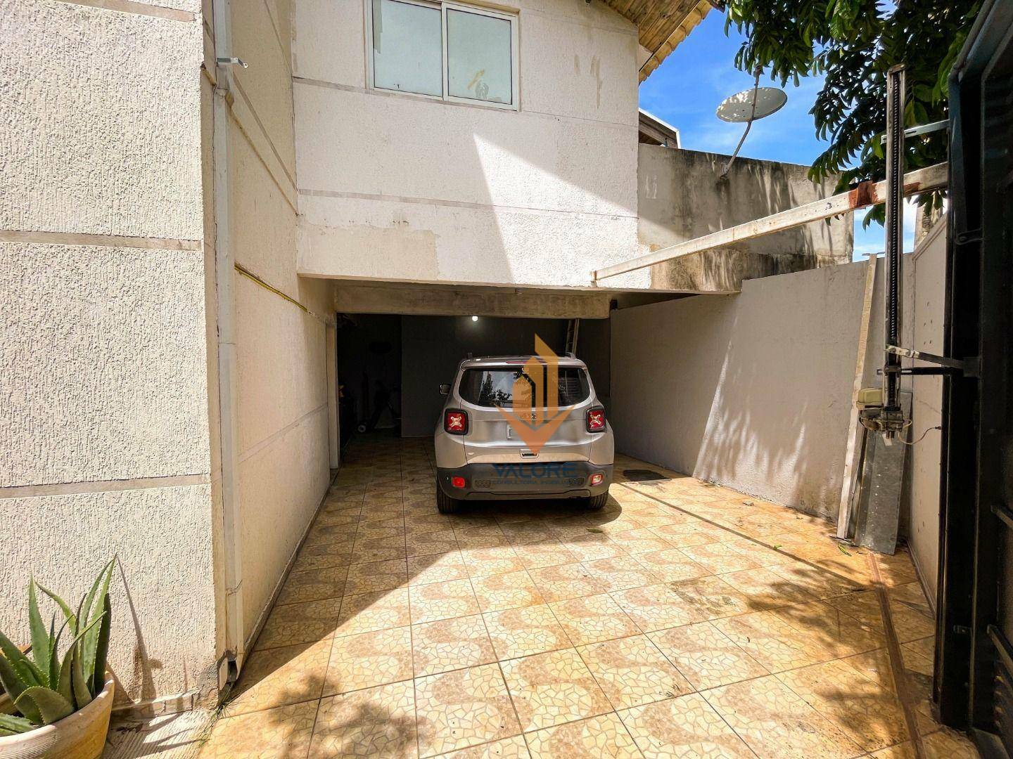 Casa à venda com 3 quartos, 233m² - Foto 48