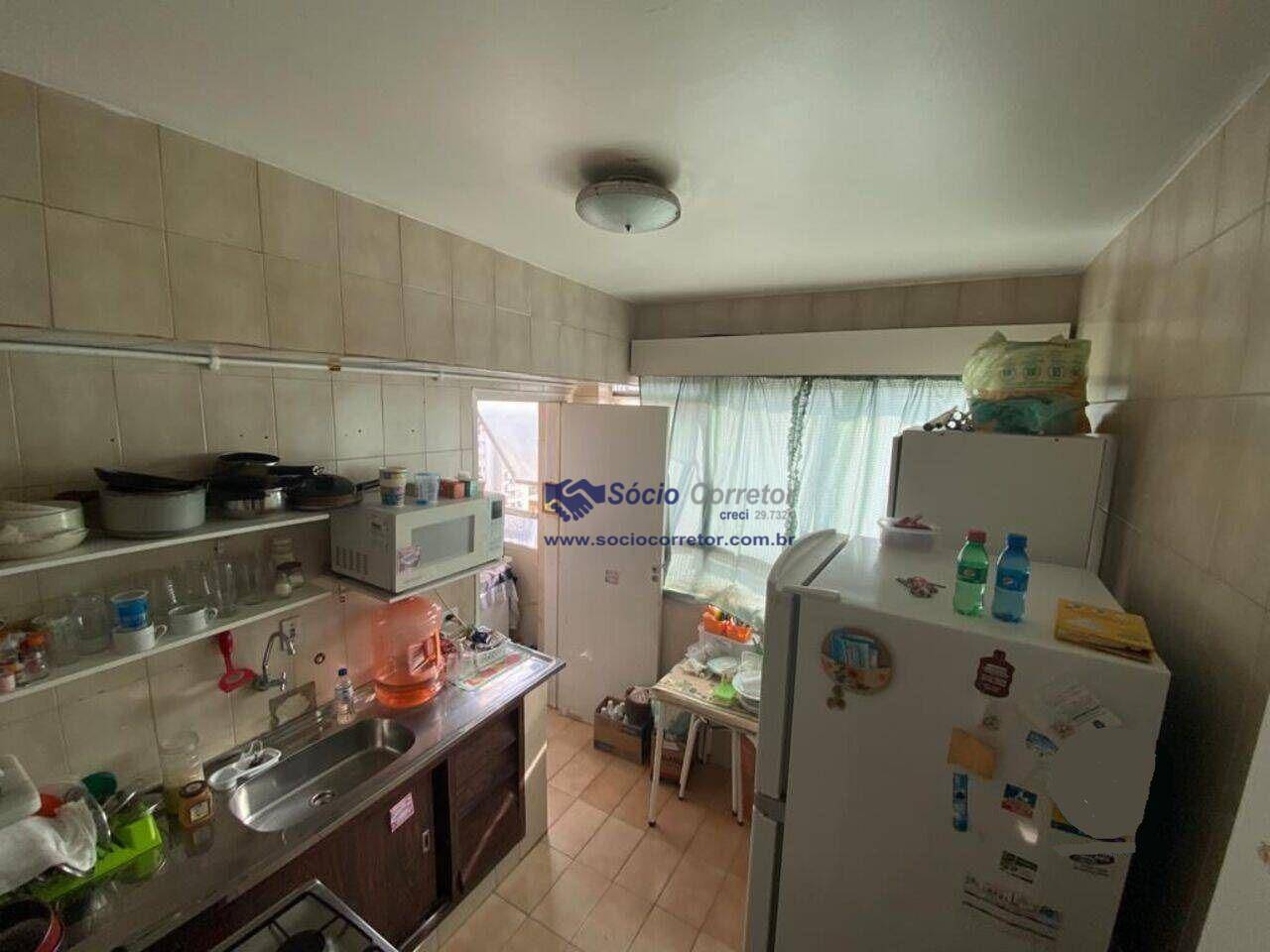 Apartamento à venda com 1 quarto, 41m² - Foto 8