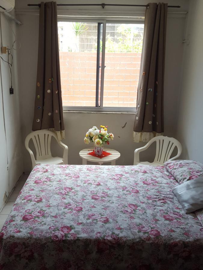 Apartamento para alugar com 1 quarto, 56m² - Foto 12