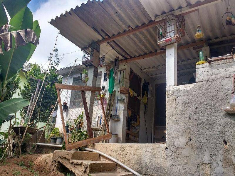 Chácara, 3 quartos, 1250 m² - Foto 5