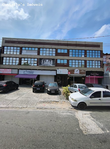 Conjunto Comercial-Sala para alugar - Foto 1