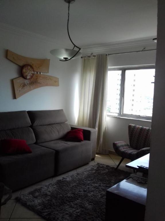 Apartamento à venda com 3 quartos, 76m² - Foto 5