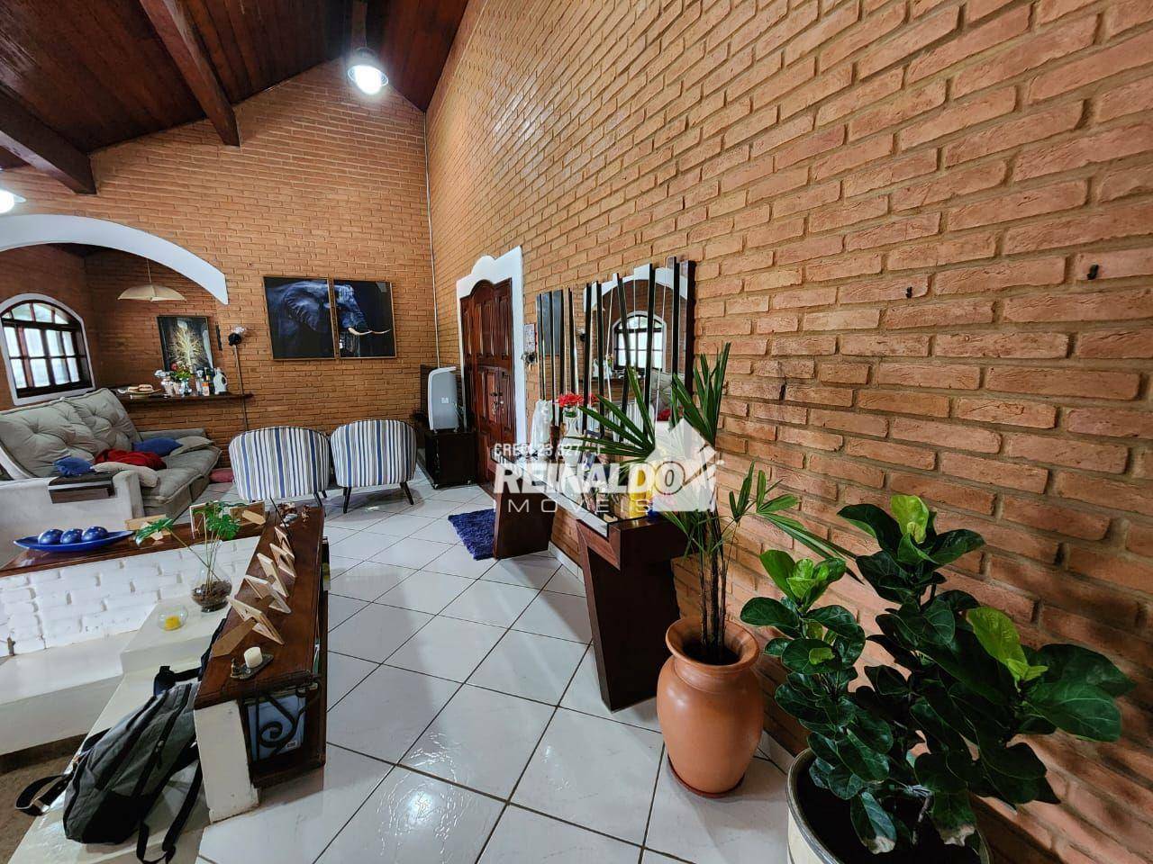 Casa de Condomínio à venda com 4 quartos, 373m² - Foto 15