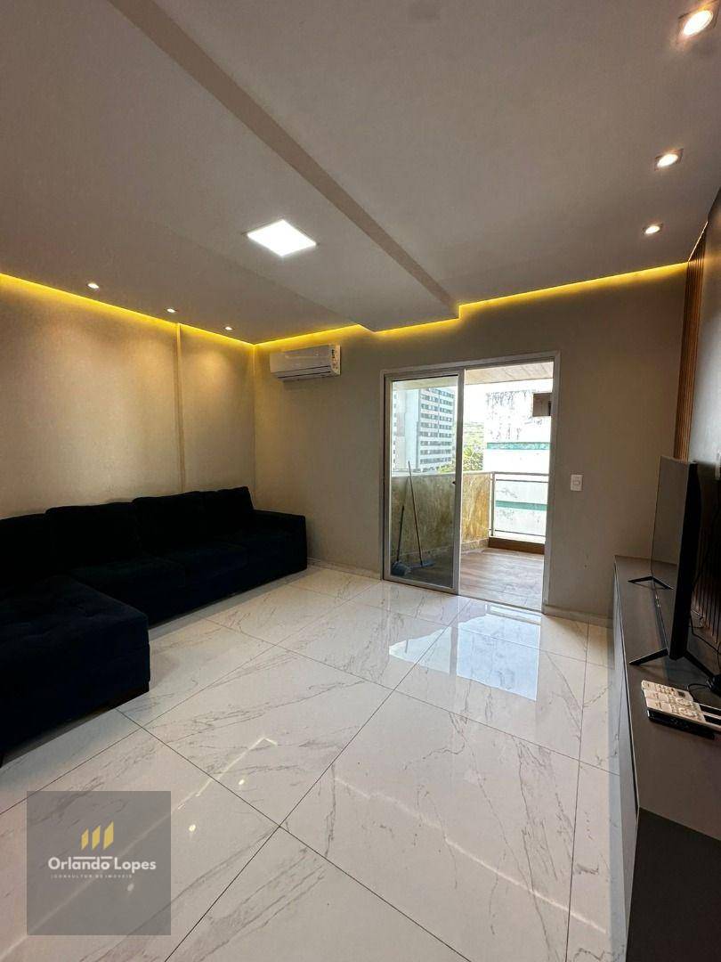 Apartamento, 1 quarto, 56 m² - Foto 3