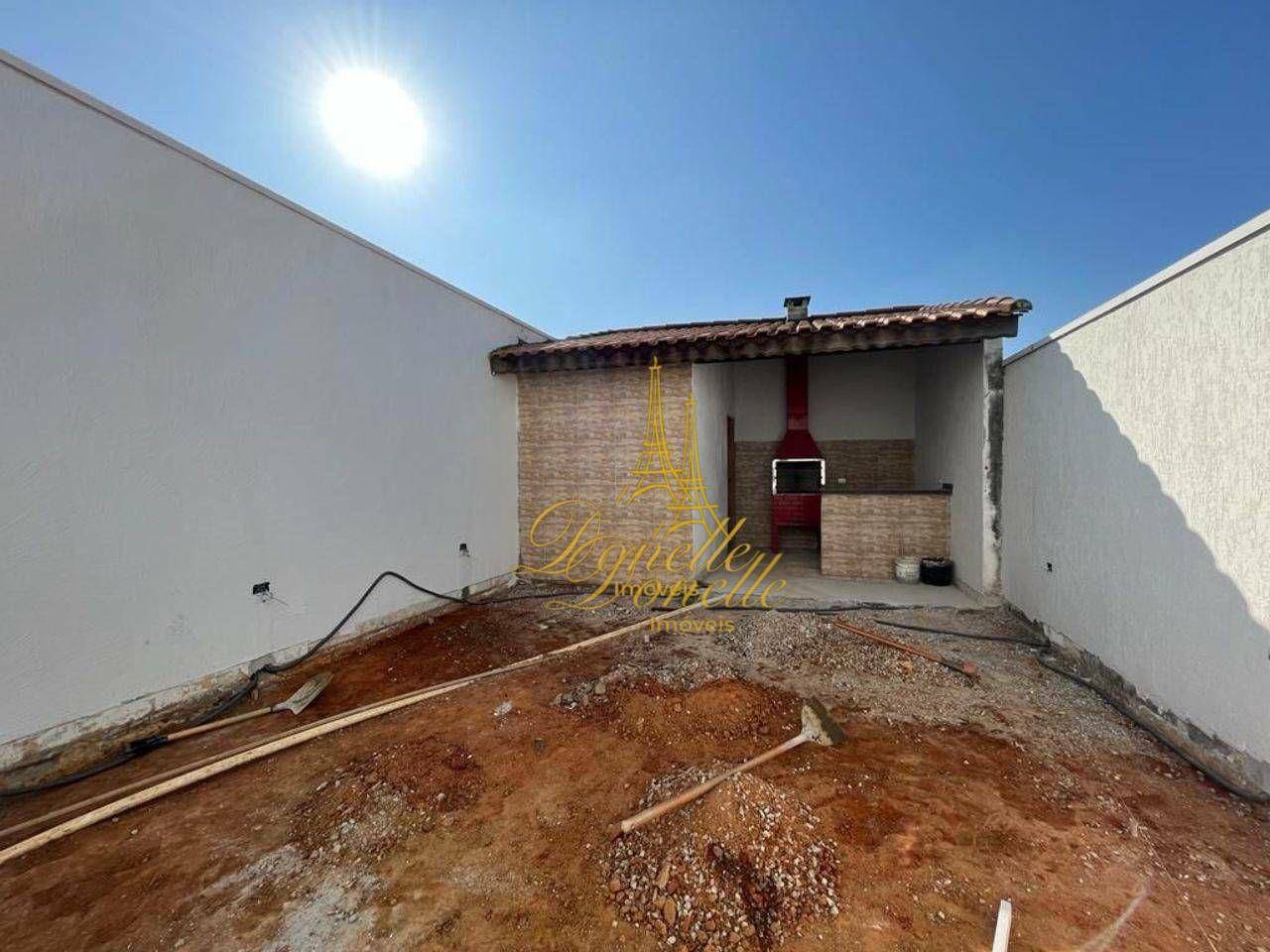 Sobrado à venda com 3 quartos, 102m² - Foto 36