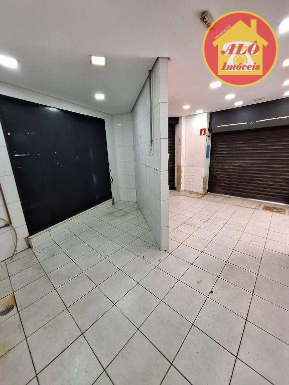 Loja-Salão para alugar, 154m² - Foto 9