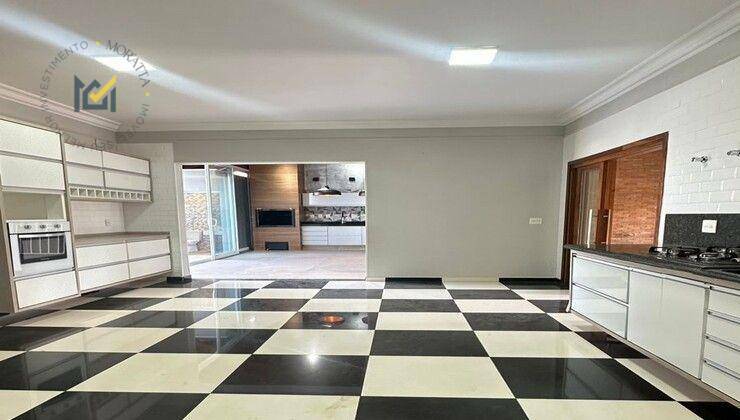 Casa de Condomínio à venda e aluguel com 4 quartos, 291m² - Foto 5