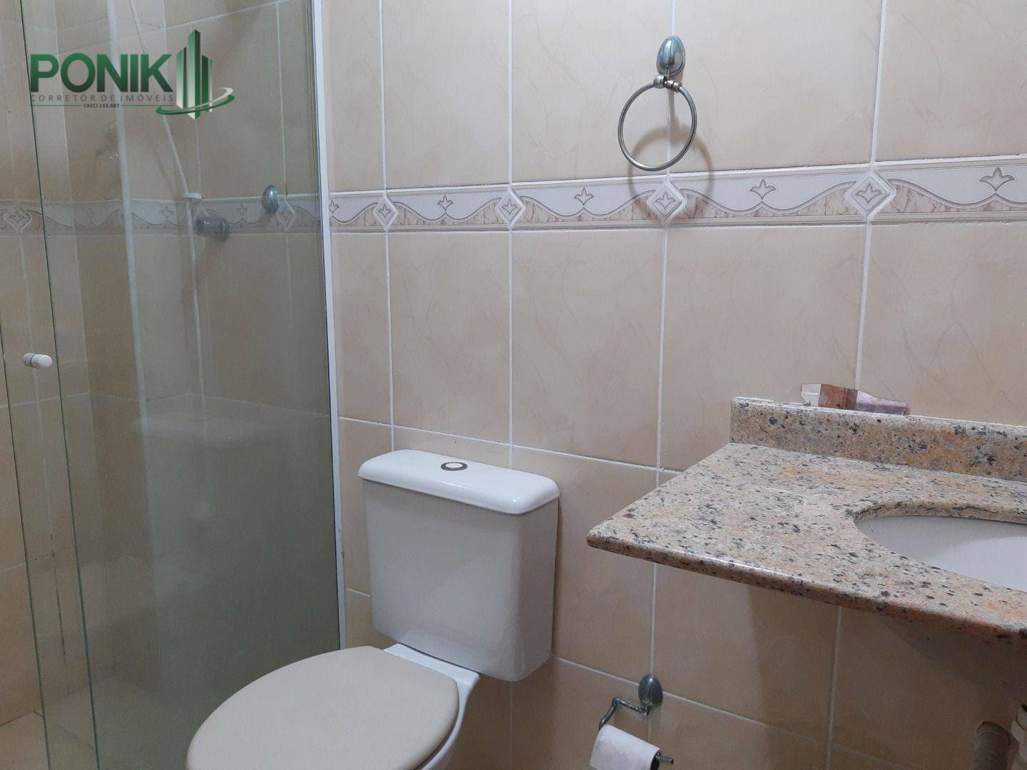 Apartamento à venda com 2 quartos, 83m² - Foto 12