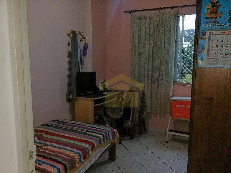 Apartamento à venda com 3 quartos, 67m² - Foto 13