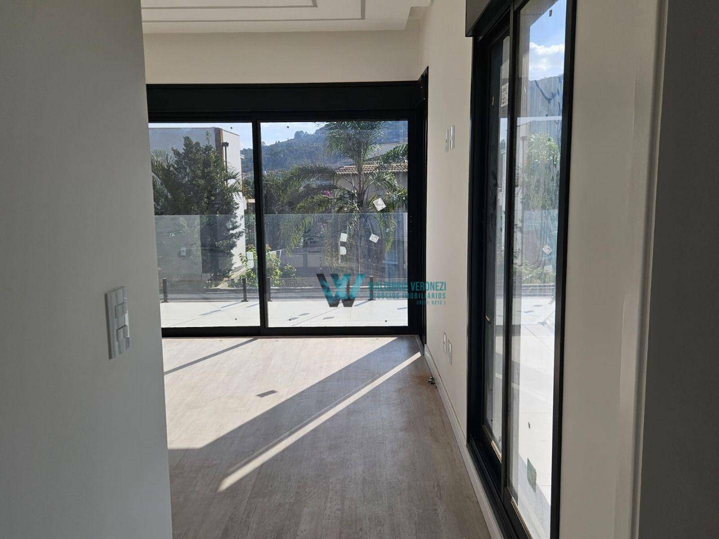 Casa à venda com 3 quartos, 345m² - Foto 23