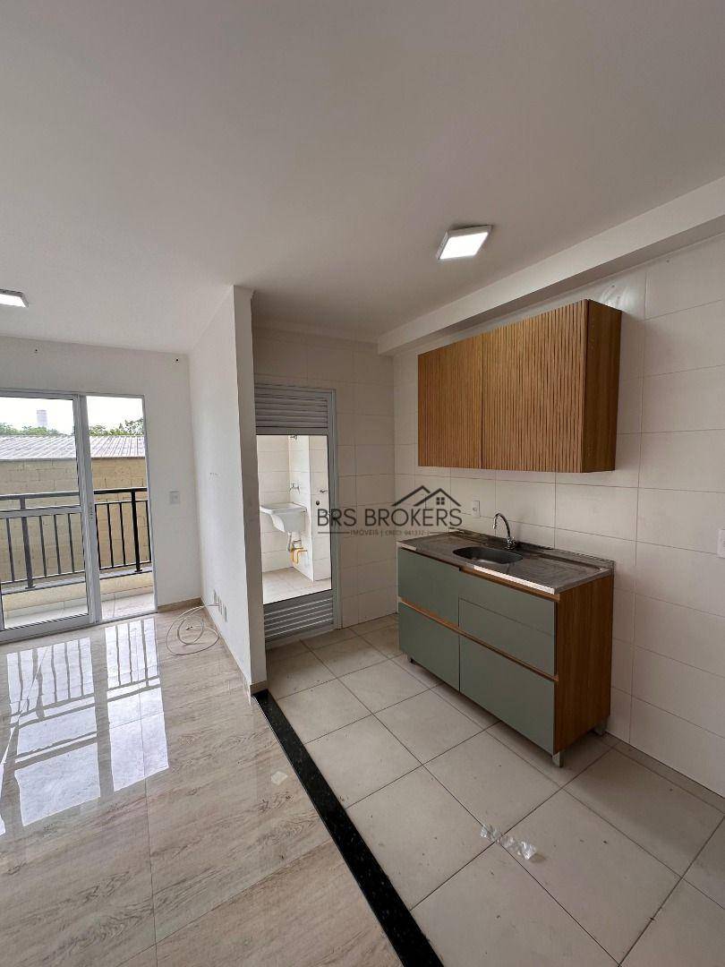 Apartamento à venda com 2 quartos, 50m² - Foto 7