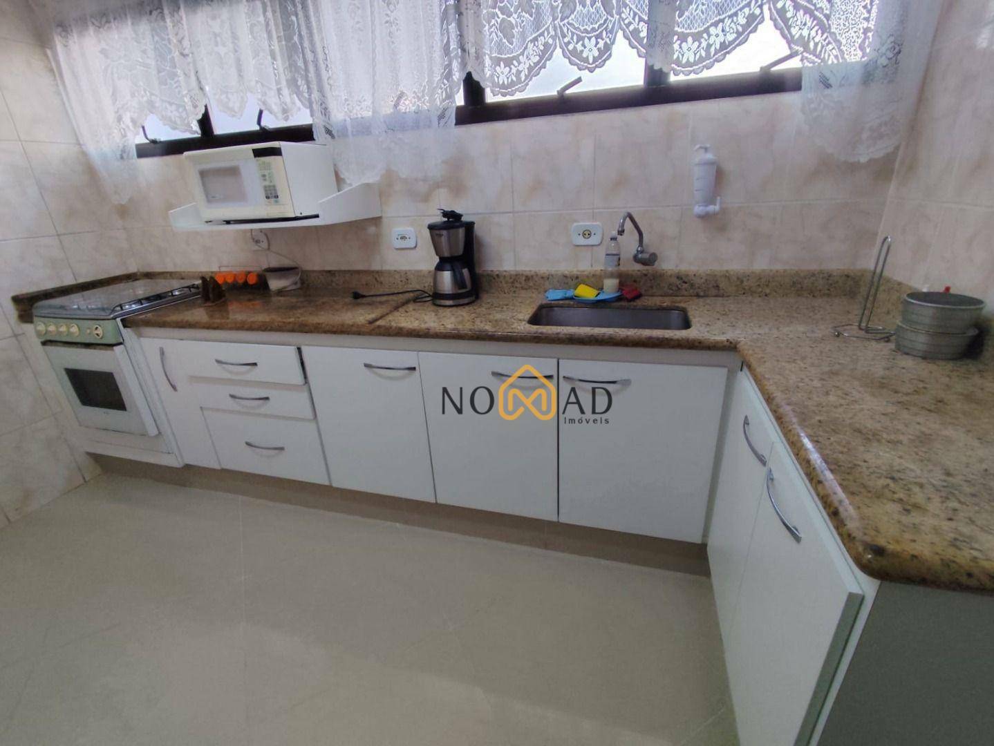 Apartamento à venda e aluguel com 4 quartos, 160m² - Foto 24