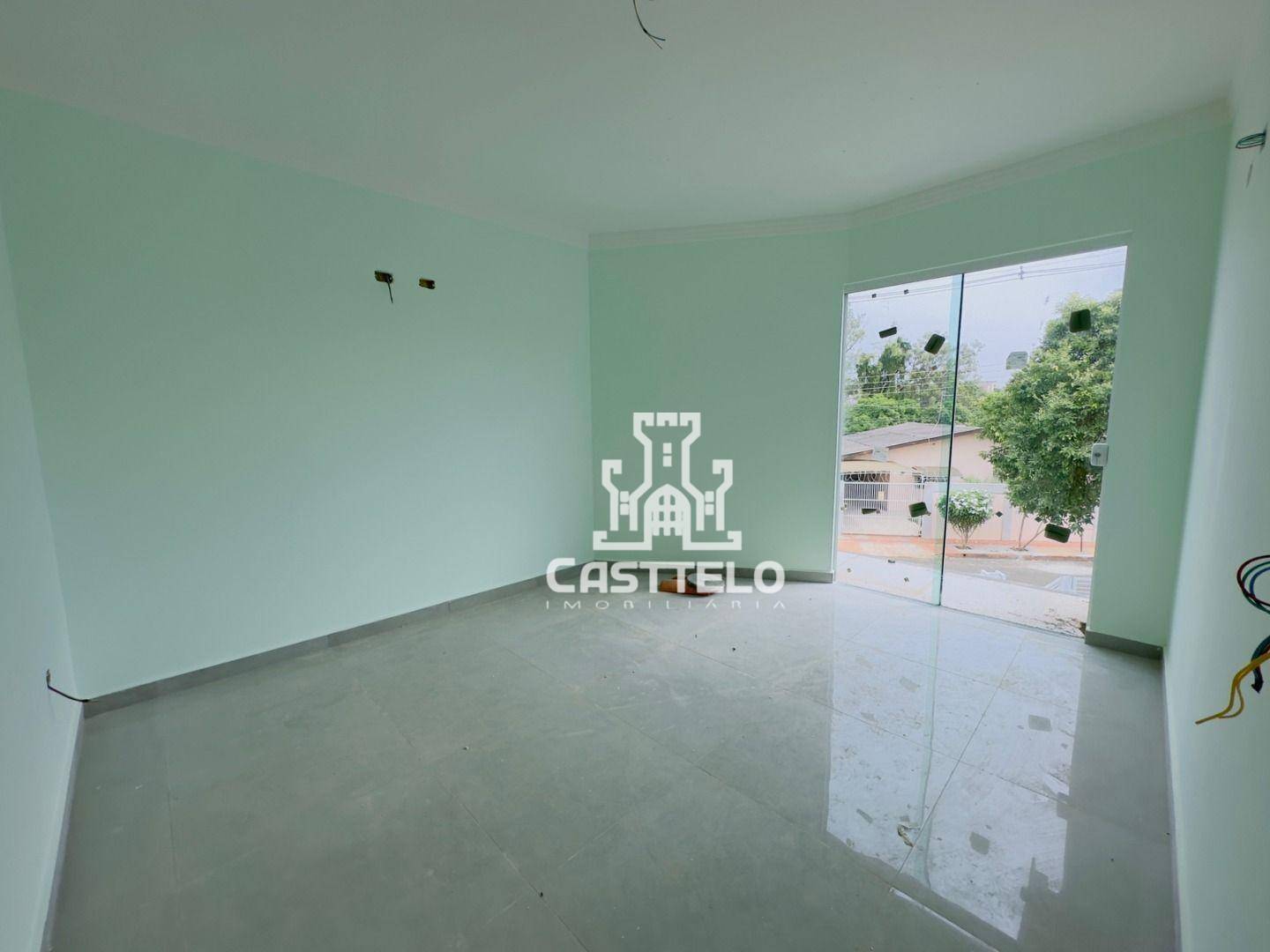 Sobrado à venda com 3 quartos, 125m² - Foto 9