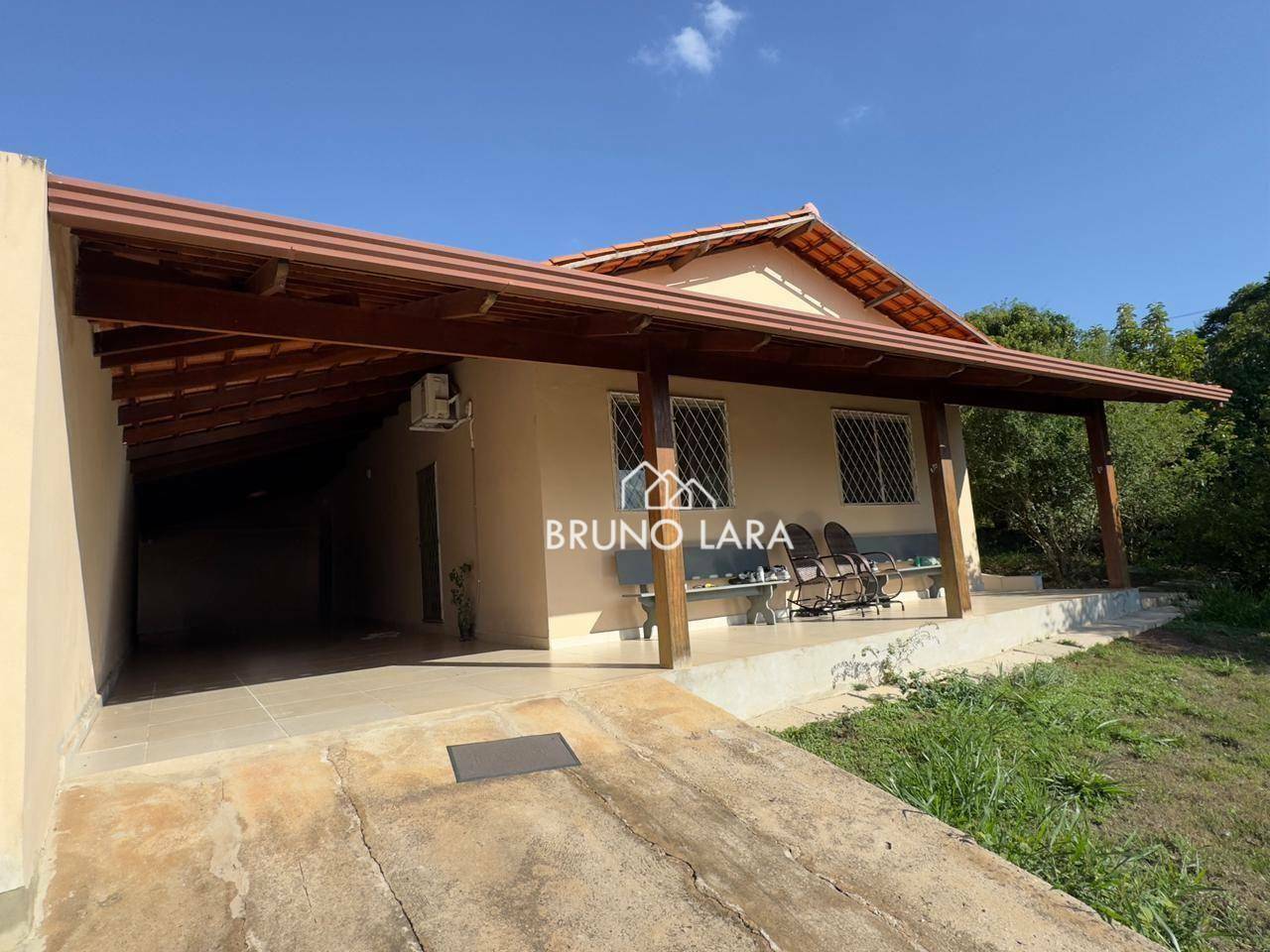 Sítio, 5 quartos, 2160 m² - Foto 2