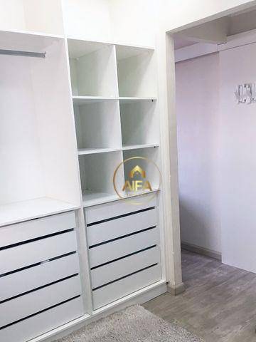 Apartamento à venda com 3 quartos, 62m² - Foto 15