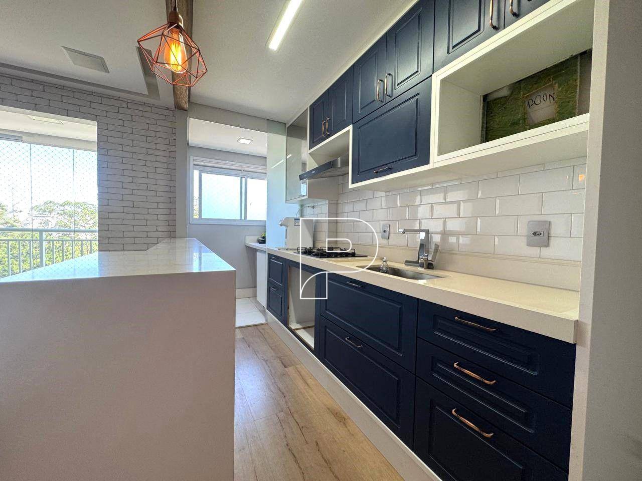 Apartamento, 2 quartos, 60 m² - Foto 3