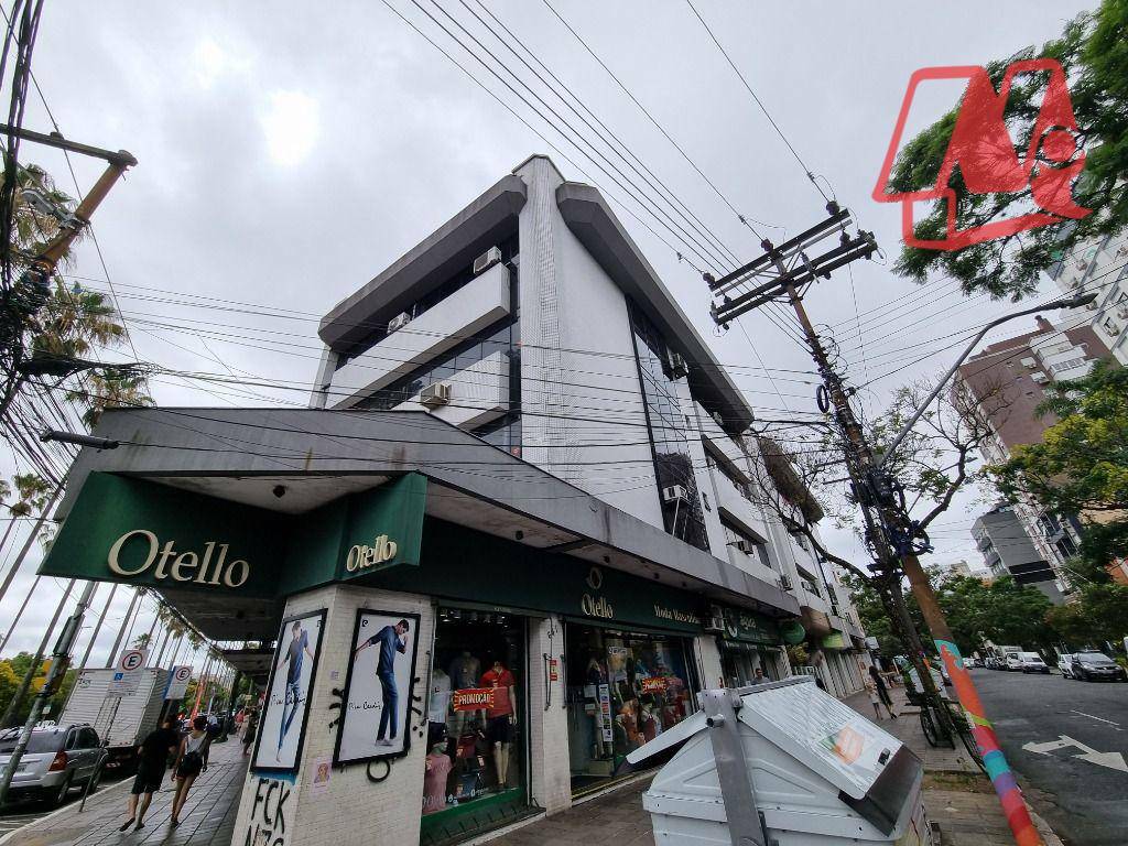 Conjunto Comercial-Sala à venda, 39m² - Foto 20
