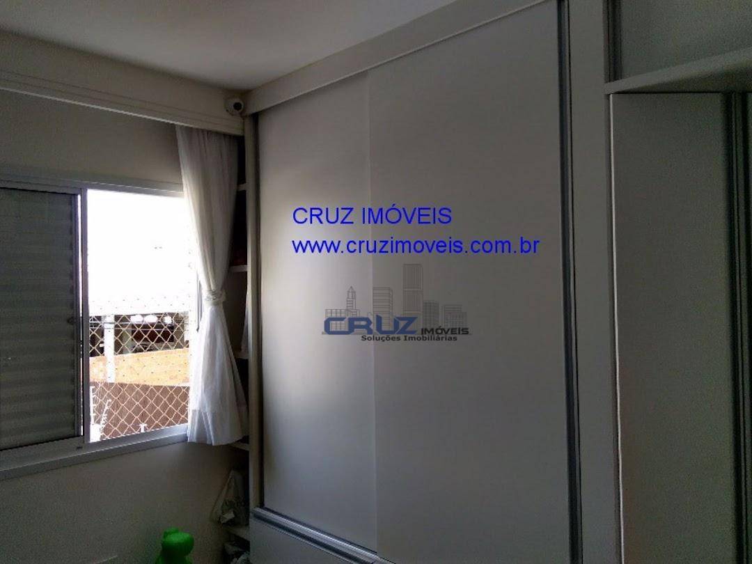 Apartamento à venda com 3 quartos, 160m² - Foto 40