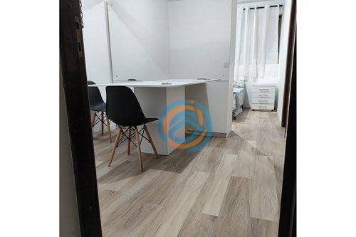 Apartamento, 1 quarto, 27 m² - Foto 5