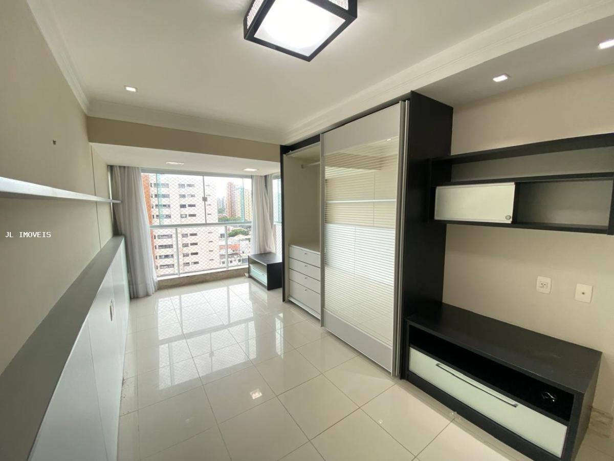 Apartamento para alugar com 3 quartos, 165m² - Foto 31