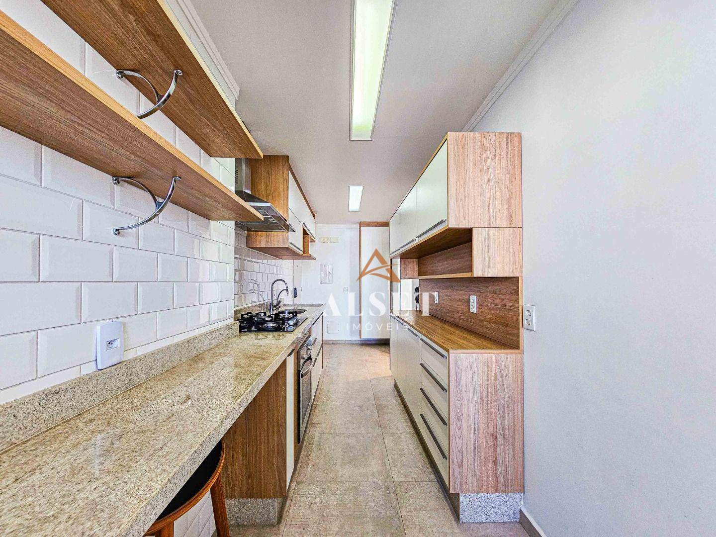 Apartamento à venda com 3 quartos, 118m² - Foto 30