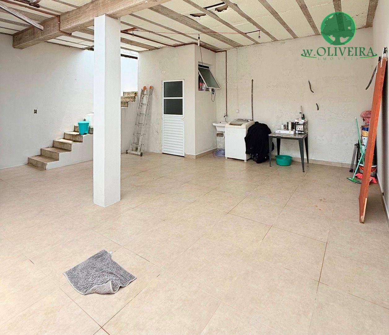 Casa à venda com 2 quartos, 120m² - Foto 14