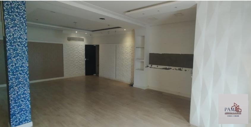 Conjunto Comercial-Sala para alugar, 80m² - Foto 12