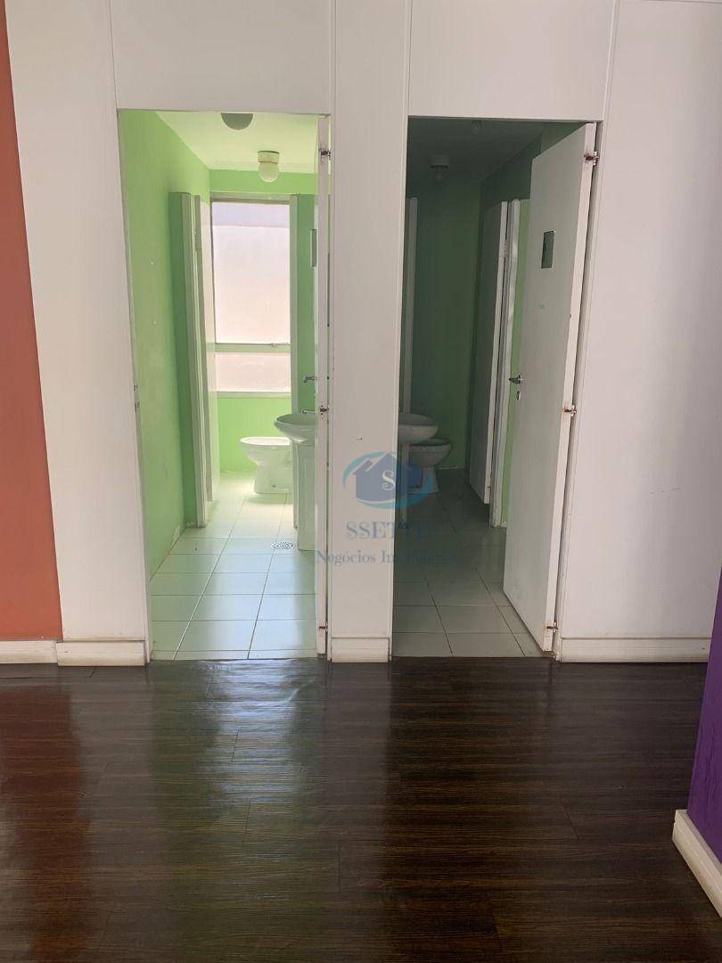 Prédio Inteiro à venda e aluguel, 206m² - Foto 5