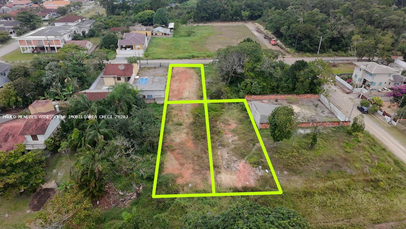Terreno à venda, 1152m² - Foto 3