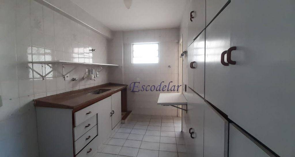 Apartamento à venda com 3 quartos, 78m² - Foto 8