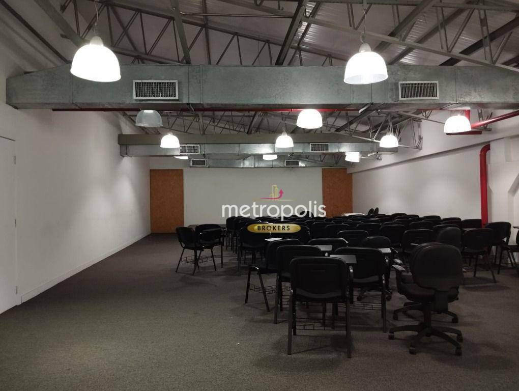 Depósito-Galpão-Armazém para alugar, 4471m² - Foto 12