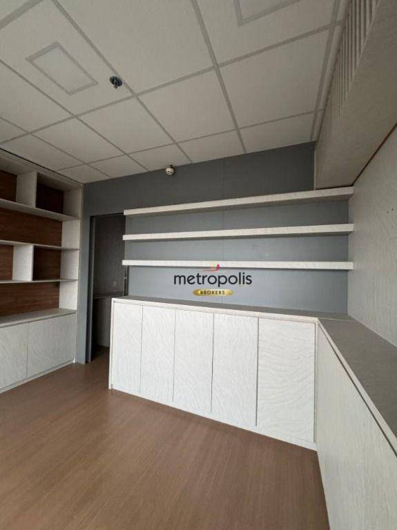 Conjunto Comercial-Sala à venda e aluguel, 32m² - Foto 10