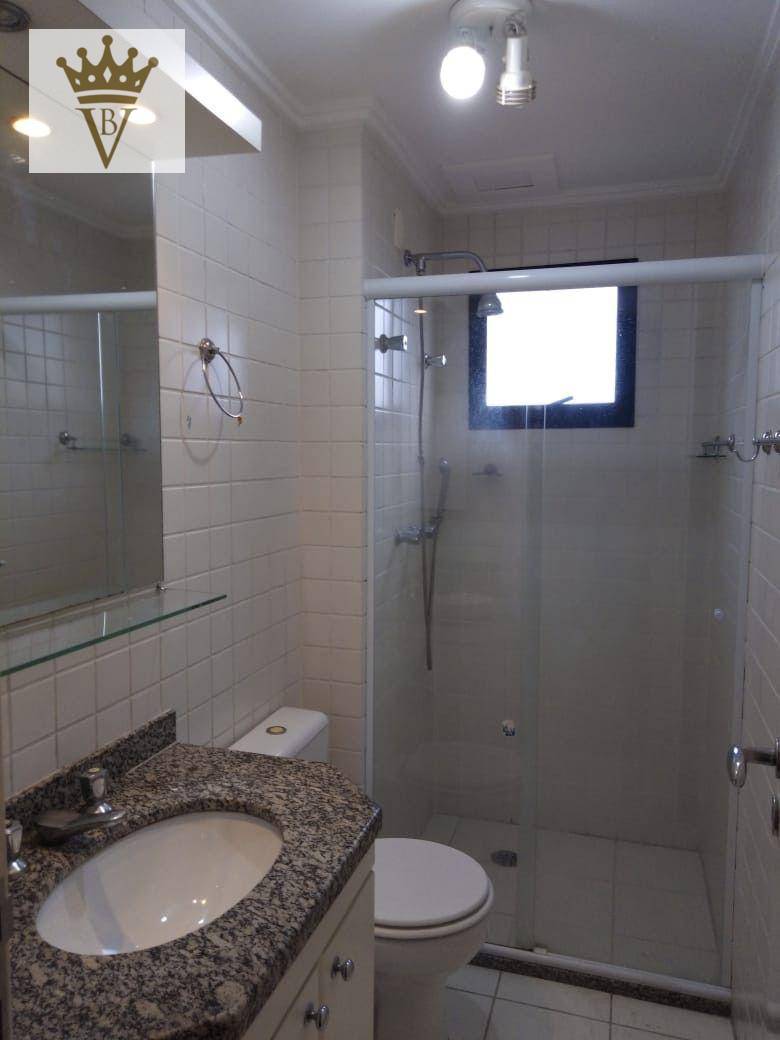 Apartamento à venda com 3 quartos, 104m² - Foto 8