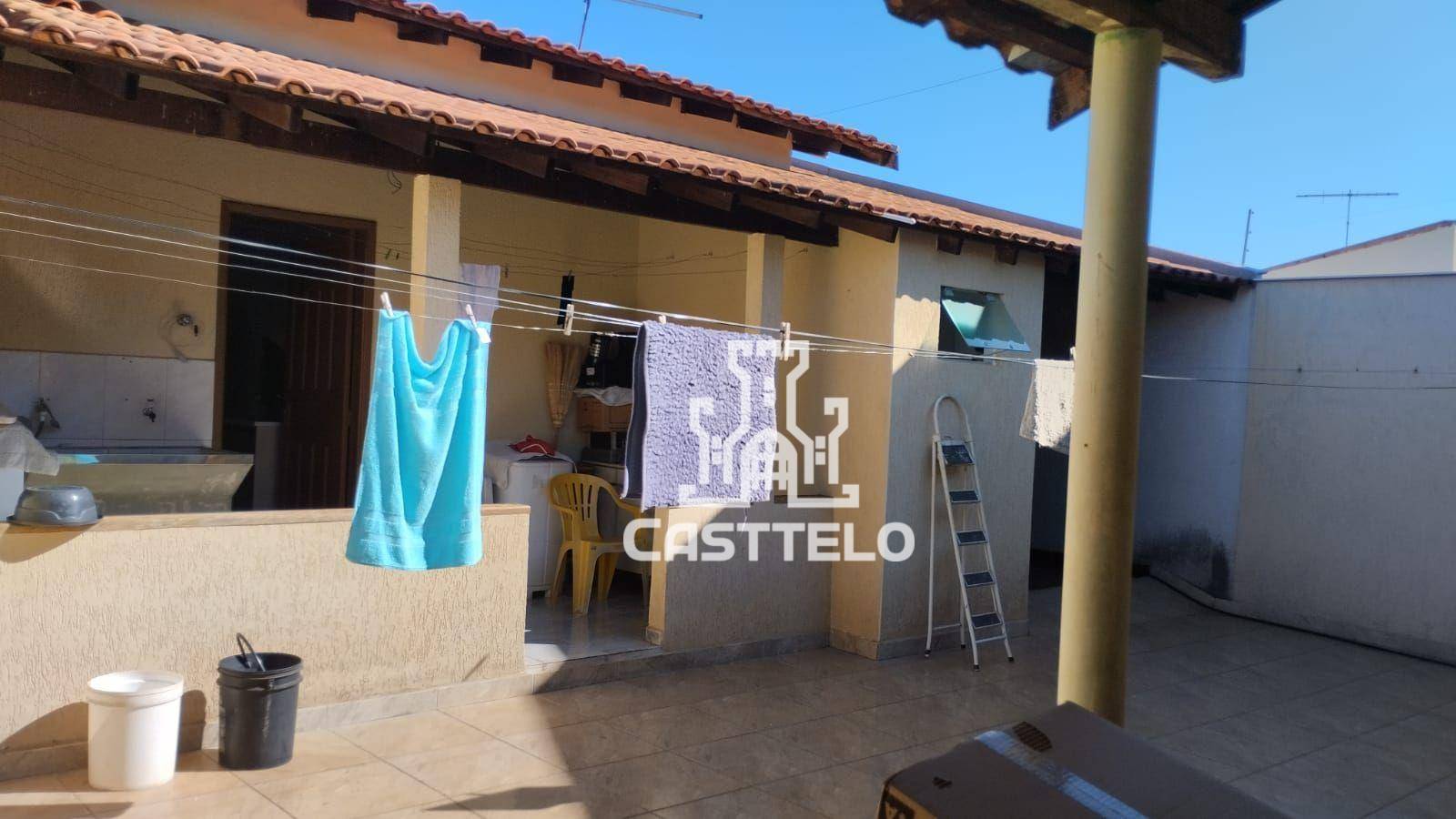 Casa à venda com 2 quartos, 171m² - Foto 18