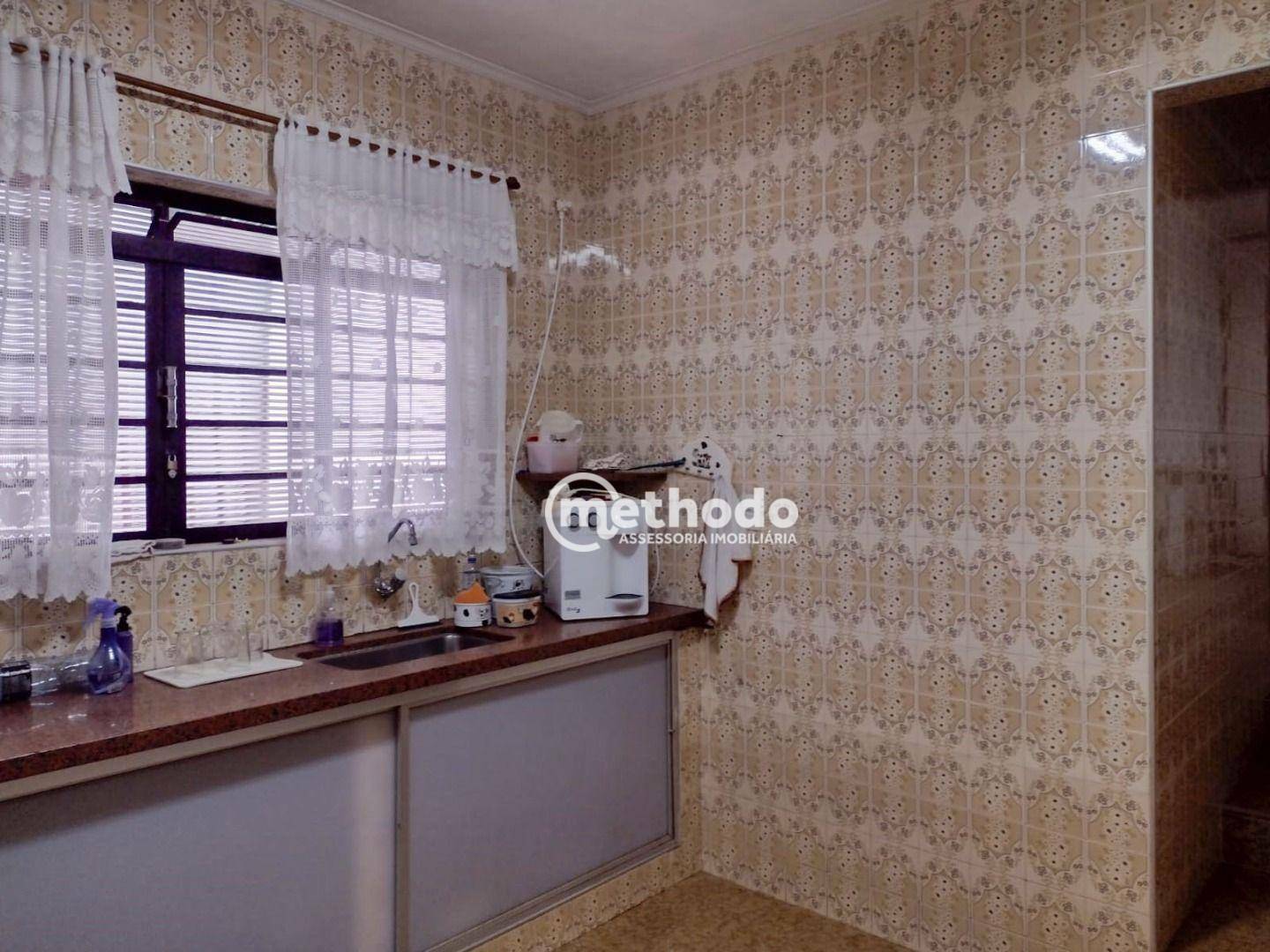 Casa à venda com 3 quartos, 172m² - Foto 9