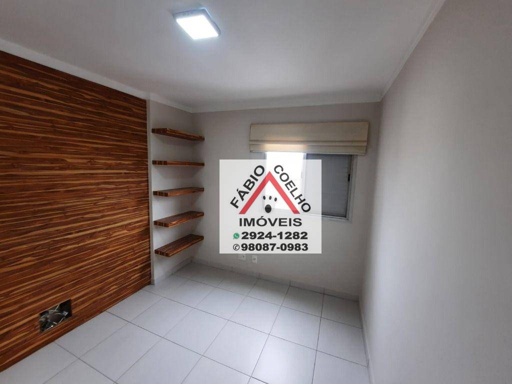 Apartamento à venda com 3 quartos, 90m² - Foto 34