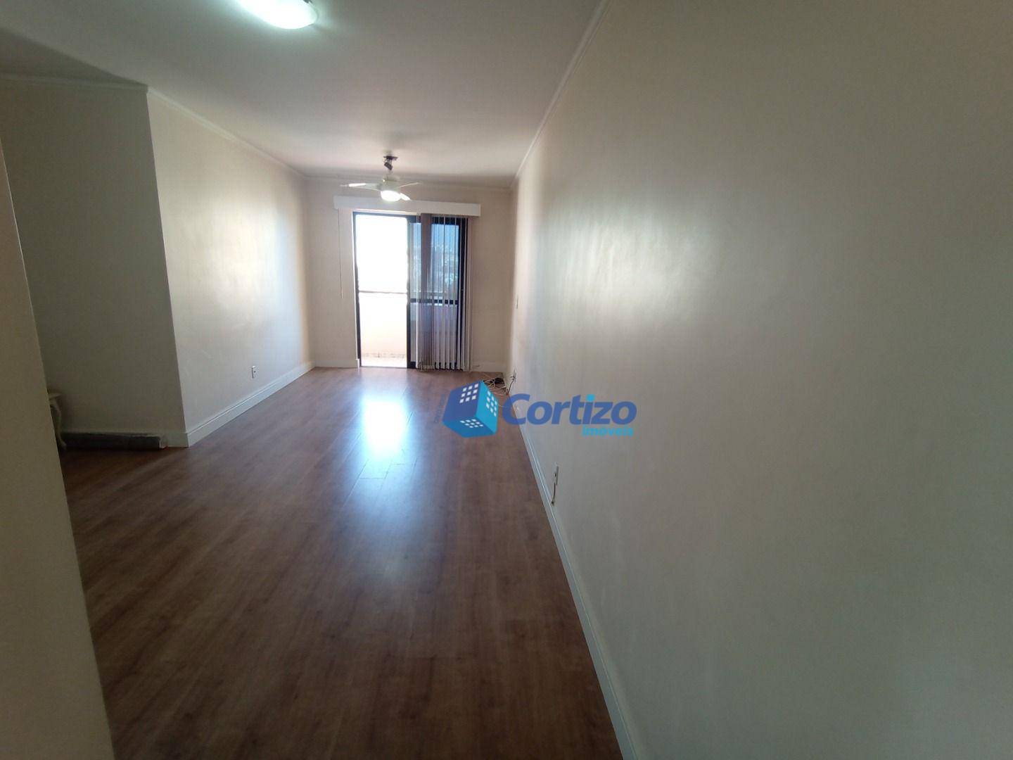 Apartamento à venda com 3 quartos, 96m² - Foto 6