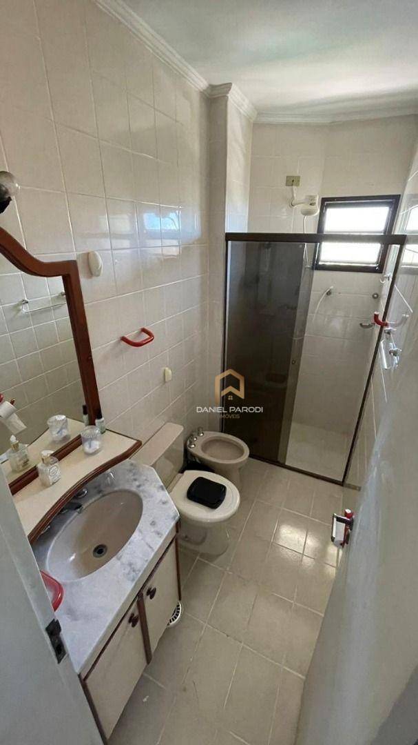Apartamento à venda com 2 quartos, 80m² - Foto 6