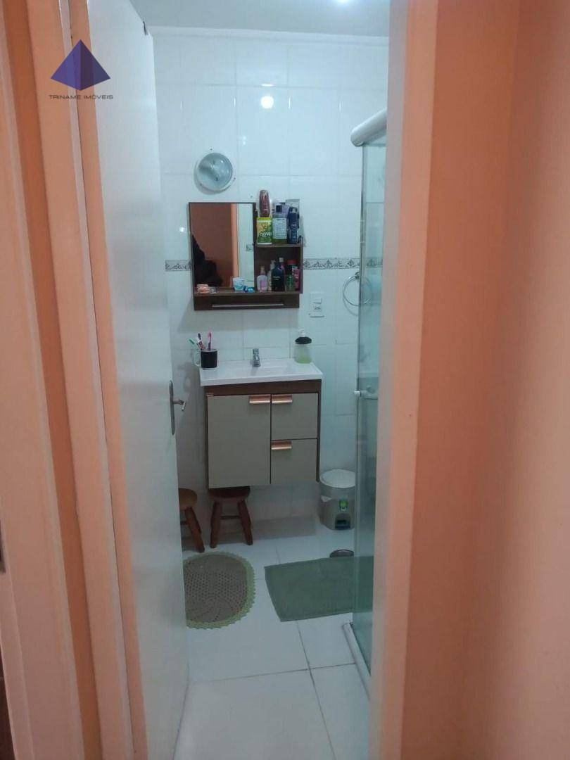 Apartamento à venda com 2 quartos, 60m² - Foto 8