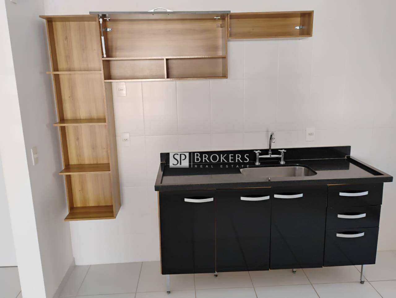 Apartamento à venda com 3 quartos, 85m² - Foto 7