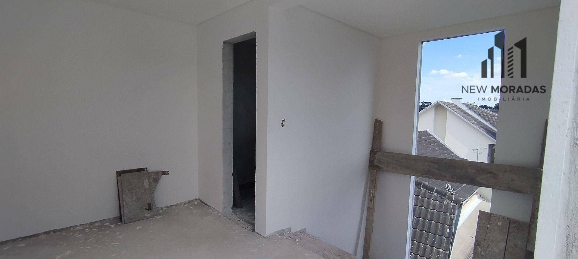 Sobrado à venda com 3 quartos, 120m² - Foto 8