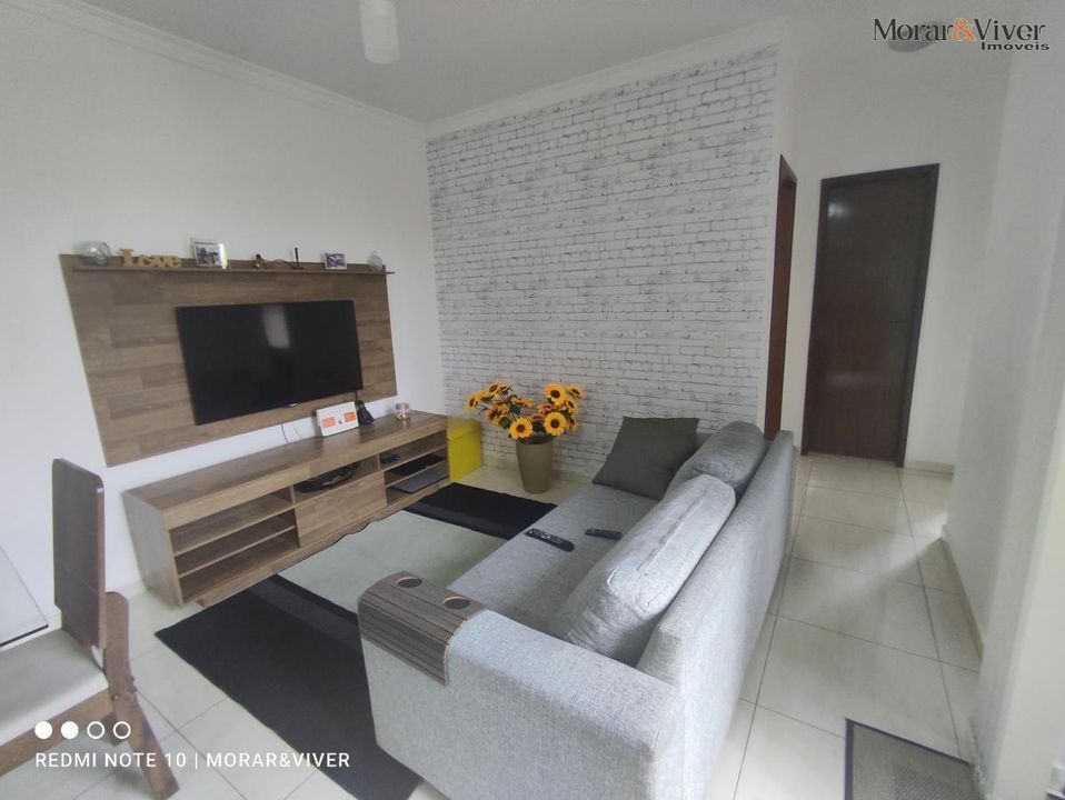 Apartamento à venda com 2 quartos, 60m² - Foto 17