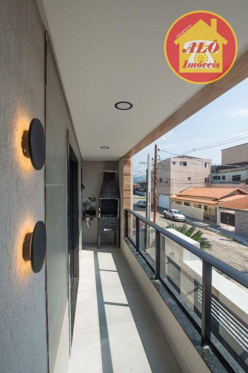 Casa de Condomínio à venda com 2 quartos, 60m² - Foto 29