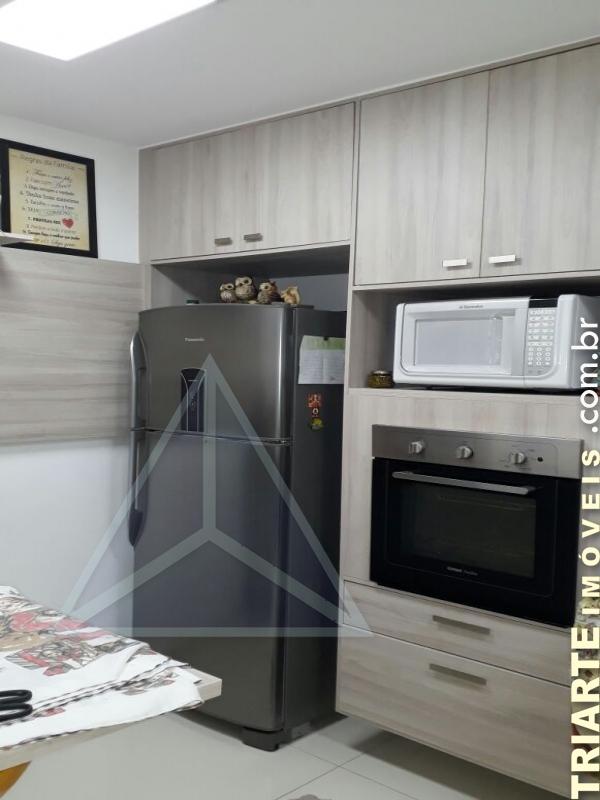 Apartamento à venda com 3 quartos, 137m² - Foto 16