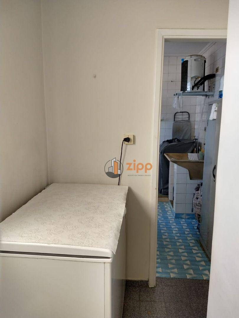 Apartamento à venda com 3 quartos, 160m² - Foto 13