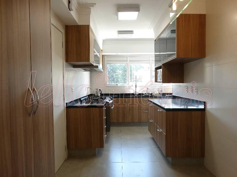 Apartamento para alugar com 3 quartos, 173m² - Foto 15