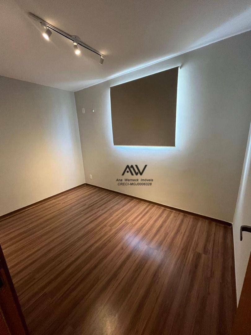 Apartamento à venda com 2 quartos, 45m² - Foto 9