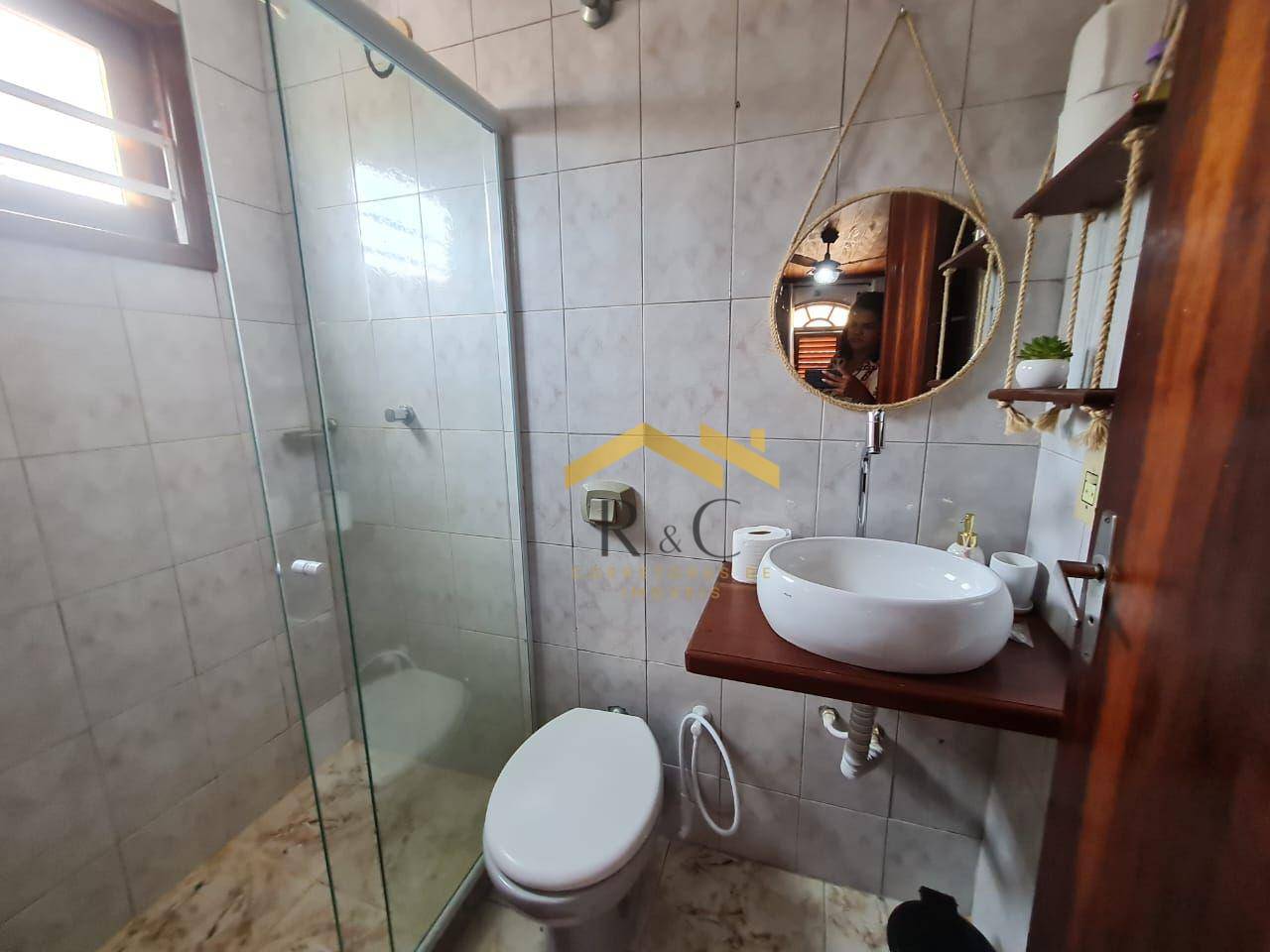 Casa à venda com 2 quartos, 68m² - Foto 13