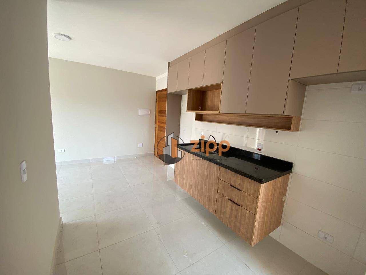 Apartamento para alugar com 2 quartos, 48m² - Foto 4